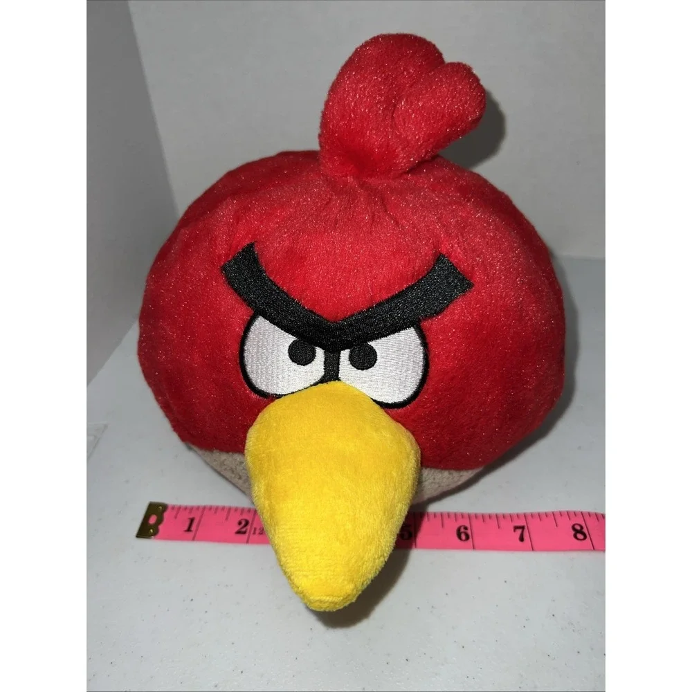 Rovio Angry Birds 9